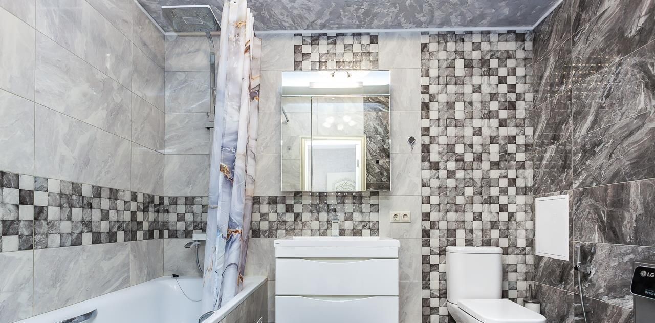 квартира г Краснодар р-н Карасунский ул Уральская 75/1 фото 11