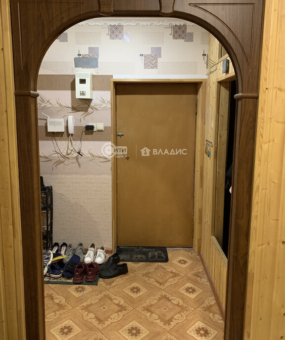 квартира г Воронеж ул Студенческая 14а фото 11