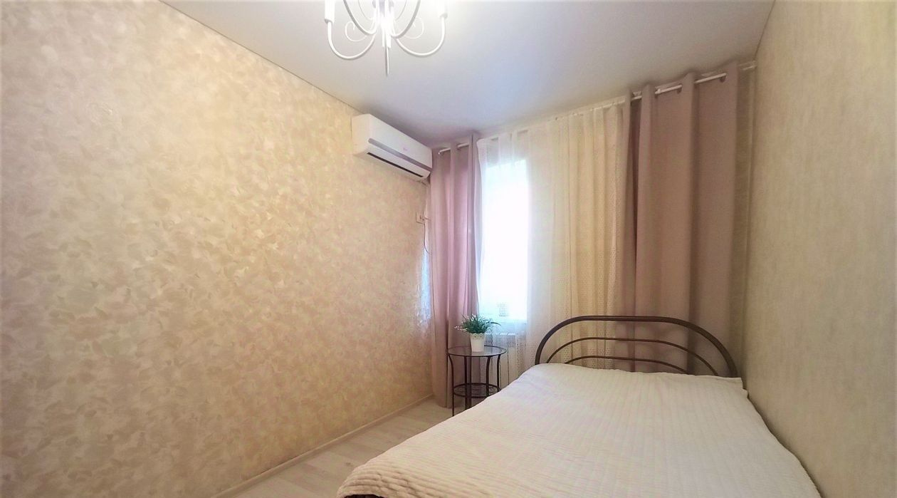 квартира р-н Ейский г Ейск ул Одесская 30 фото 8