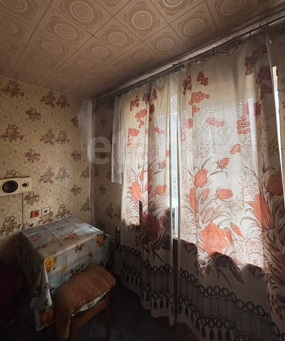 квартира г Омск ул Дмитриева 11 фото 7