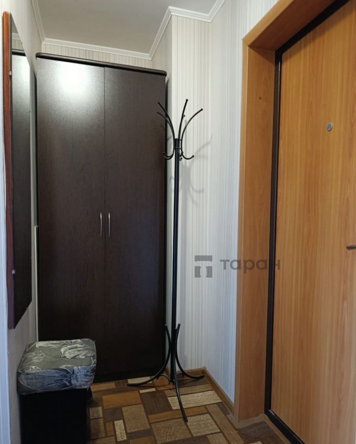 квартира г Челябинск р-н Советский ул Российская 222 фото 5