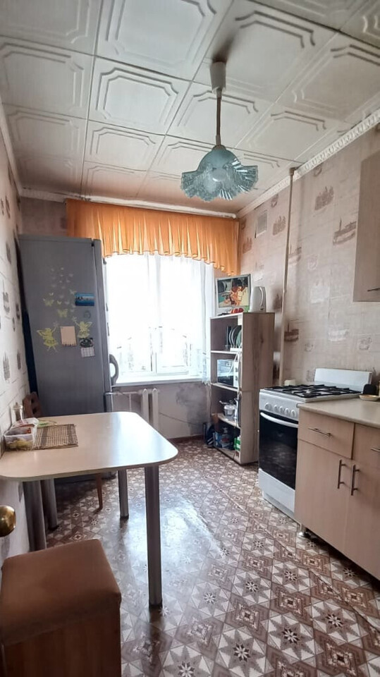 квартира г Сибай ул Булякова 13/1 фото 5