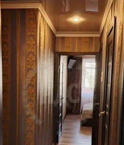 квартира г Курск р-н Центральный ул Звездная 15 фото 4
