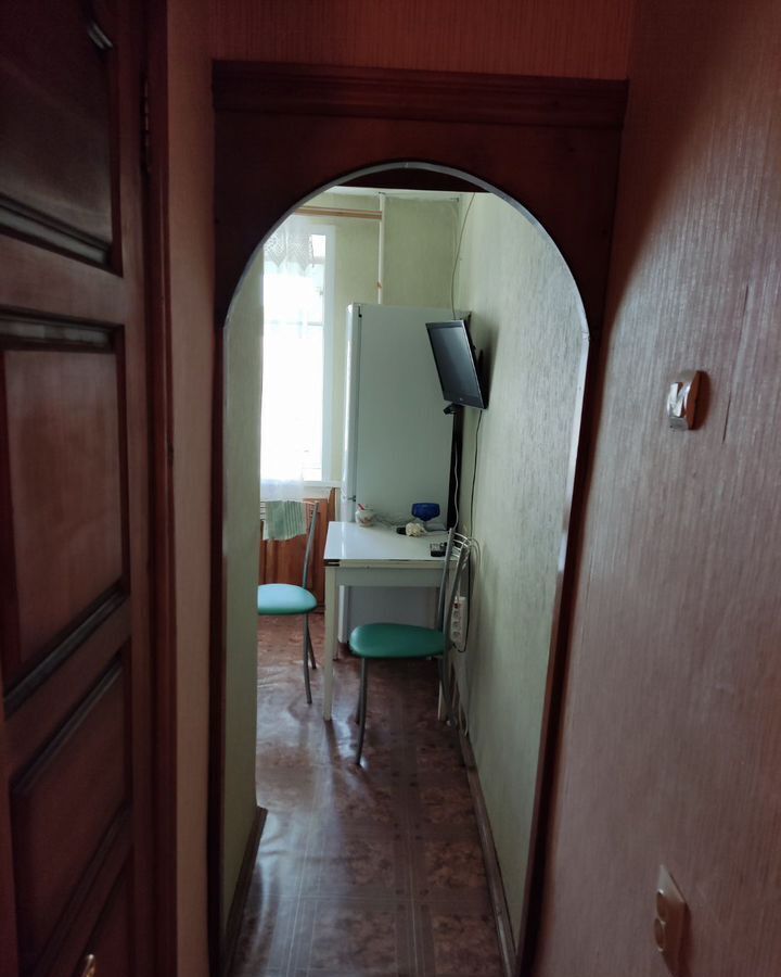 квартира р-н Буйский г Буй ул Островского 9/3 фото 5