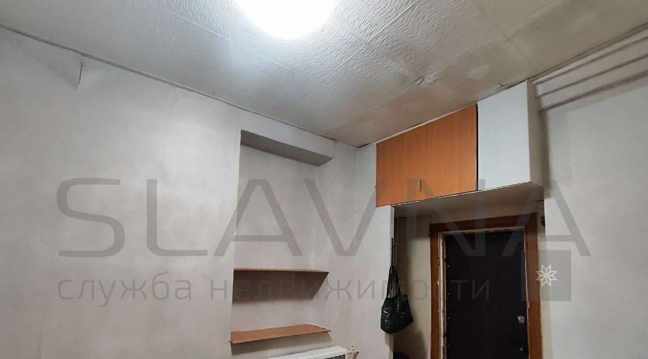 комната г Кострома ул Энергетиков 3 фото 3