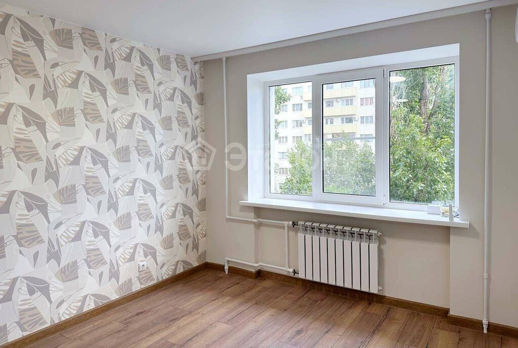 квартира г Волгоград ул Невская 6 фото 2
