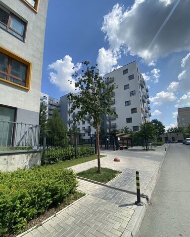 р-н Калининский ул Дунаевского 14/2 фото