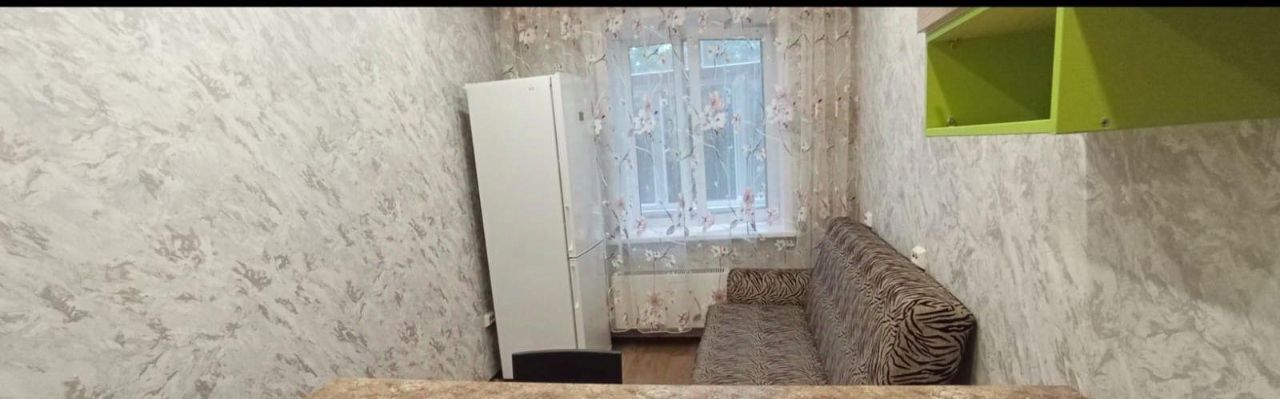 квартира г Новосибирск Речной вокзал ул Первомайская 232 фото 4