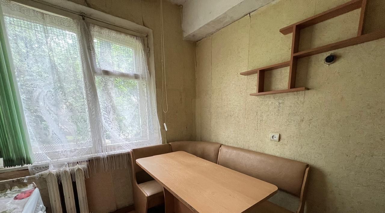 квартира г Брянск р-н Бежицкий ул Брянской Пролетарской Дивизии 1а фото 3