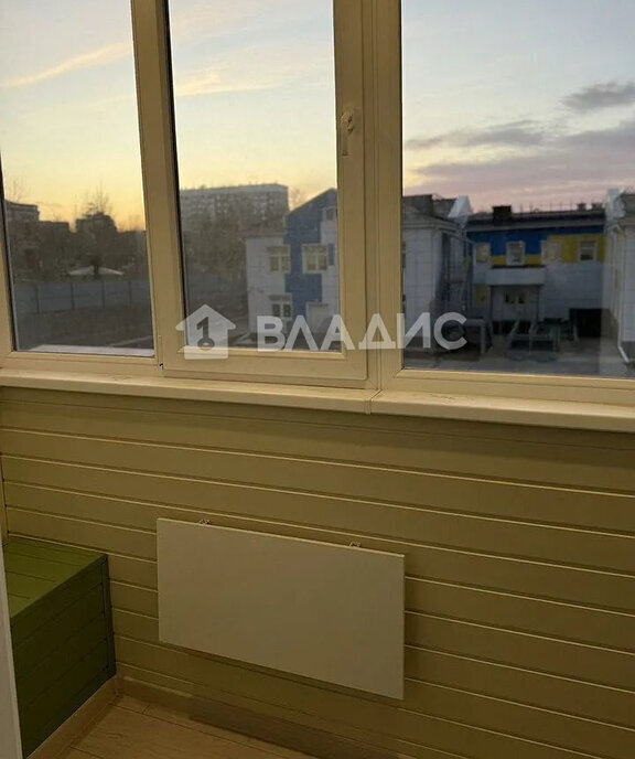 квартира г Улан-Удэ 47-й квартал ул Конечная 8ак/1 фото 17