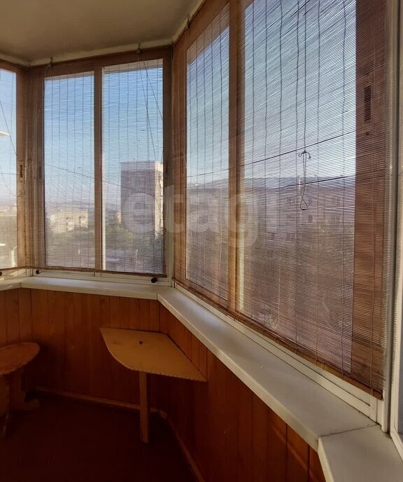 квартира г Улан-Удэ ул Добролюбова 37б фото 6