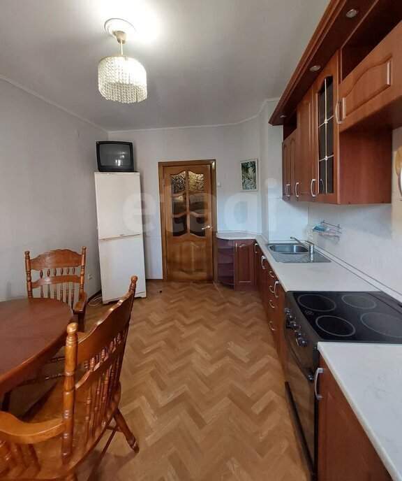 квартира г Улан-Удэ ул Добролюбова 37б фото 10