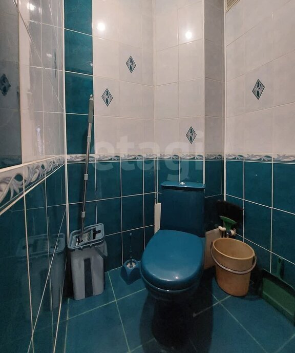 квартира г Улан-Удэ ул Добролюбова 37б фото 20