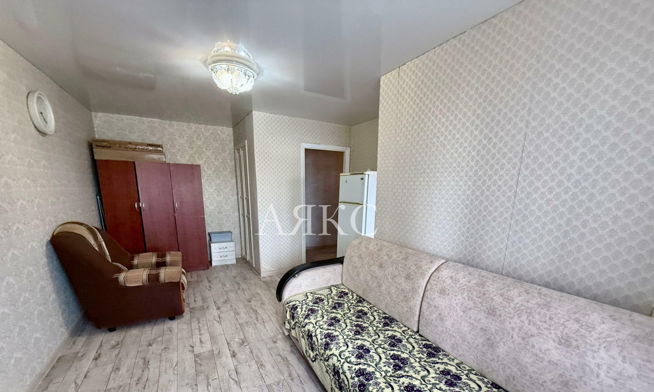 квартира р-н Ишимбайский г Ишимбай ул Губкина 92 Гагарина, 45 фото 3