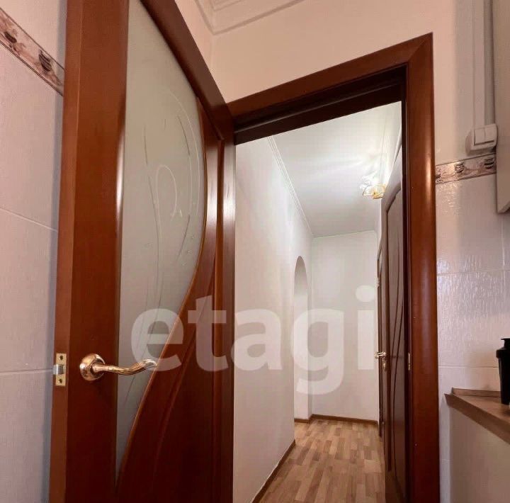 квартира г Улан-Удэ р-н Октябрьский ул Столбовая 62 фото 9
