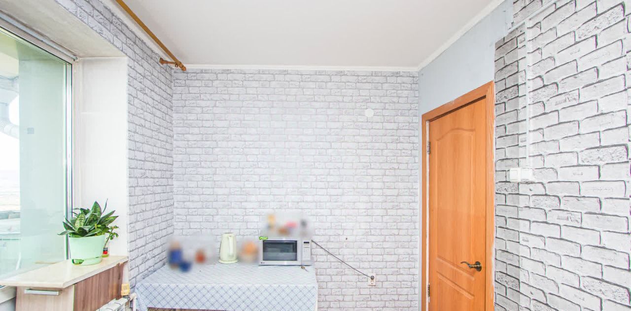 квартира г Улан-Удэ р-н Октябрьский мкр 104-й 1/1 фото 11