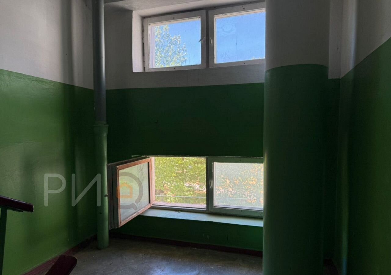 квартира г Севастополь ул Генерала Коломийца 11к/3 Крым фото 19