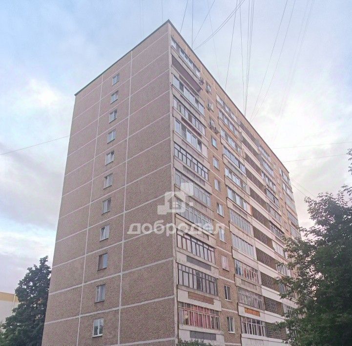 квартира г Екатеринбург Проспект Космонавтов, ул. Ильича, 46 фото 36
