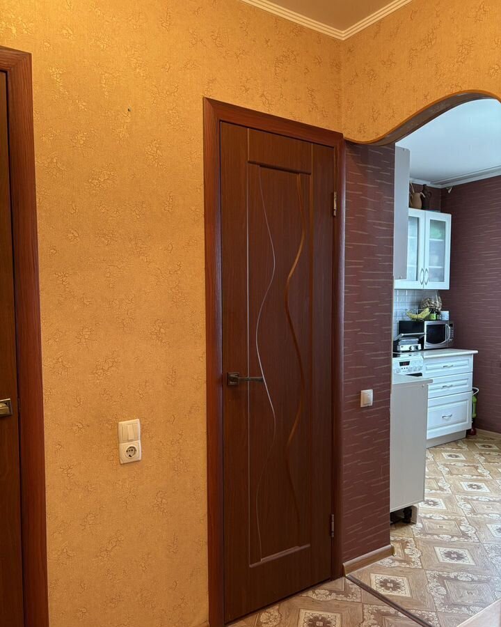 квартира г Мегион ул Сутормина 14 Тюменская обл. фото 21