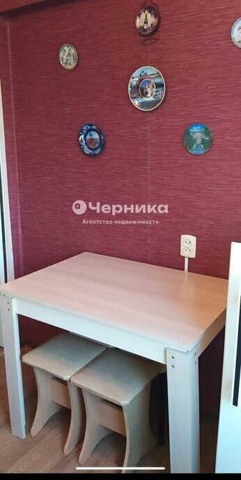 квартира г Каменск-Шахтинский пер Красноармейский 108 фото 11