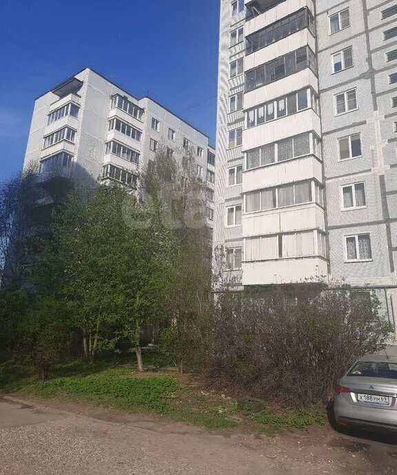 квартира г Тверь б-р Шмидта 5к/1 фото 10