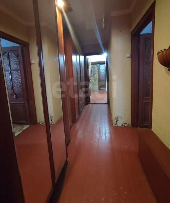 квартира г Тверь б-р Шмидта 5к/1 фото 14