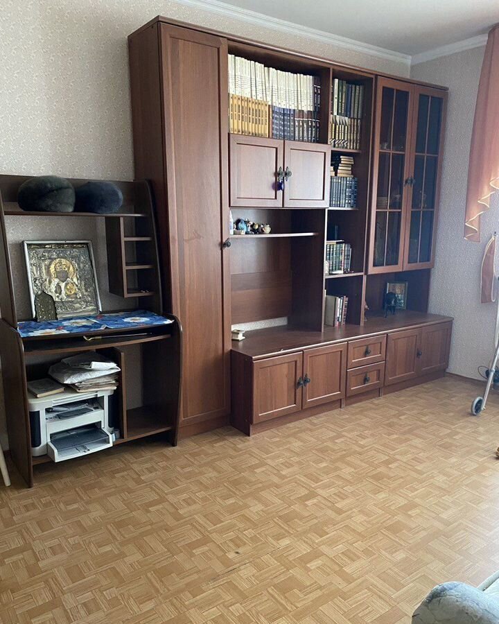 квартира г Тольятти р-н Автозаводский ул Офицерская 6 фото 5