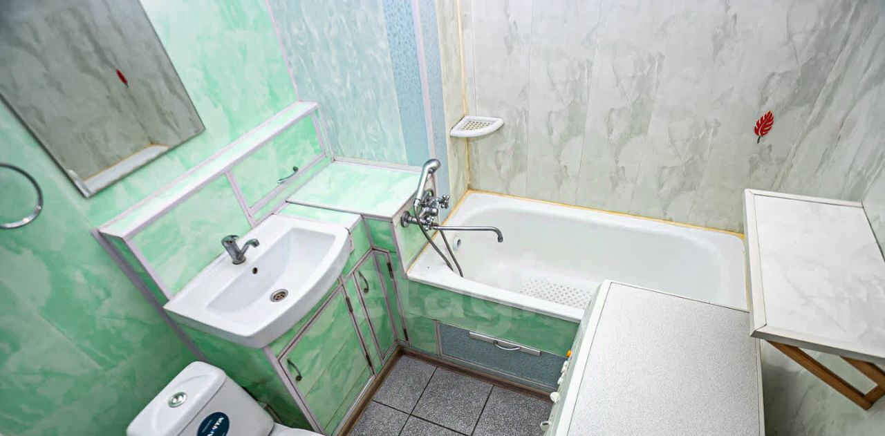 квартира г Бердск ул Лунная 28 фото 14
