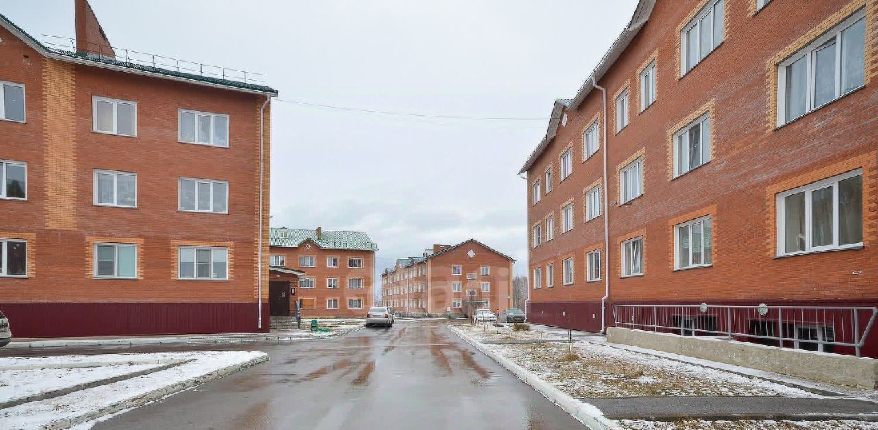 квартира г Бердск ул Черемушная 53к/1 фото 20