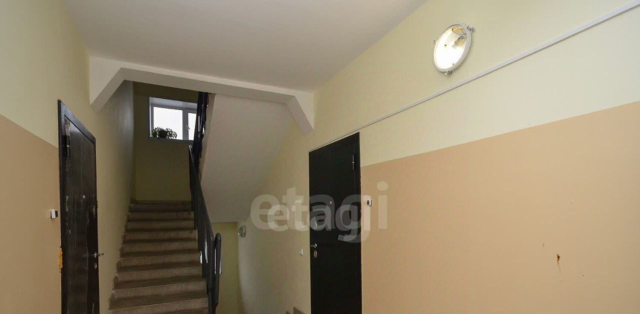 квартира г Бердск ул Черемушная 53к/1 фото 17