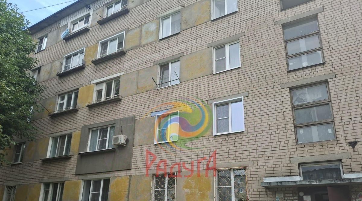 квартира г Иваново р-н Советский проезд 14-й 10к/2 фото 11