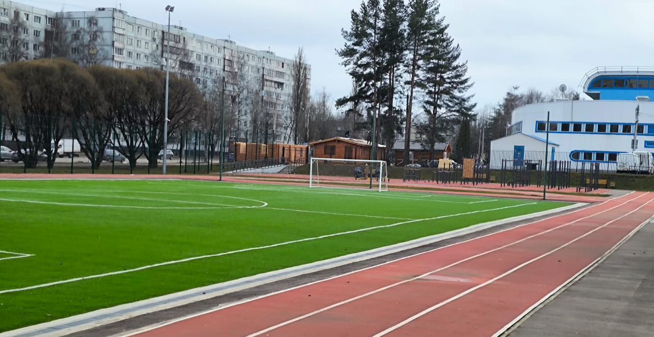 квартира г Смоленск р-н Промышленный ул 25 Сентября 2 этап, секц. А фото 15
