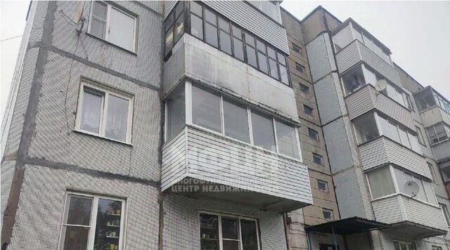 квартира ул Воронина 20 фото