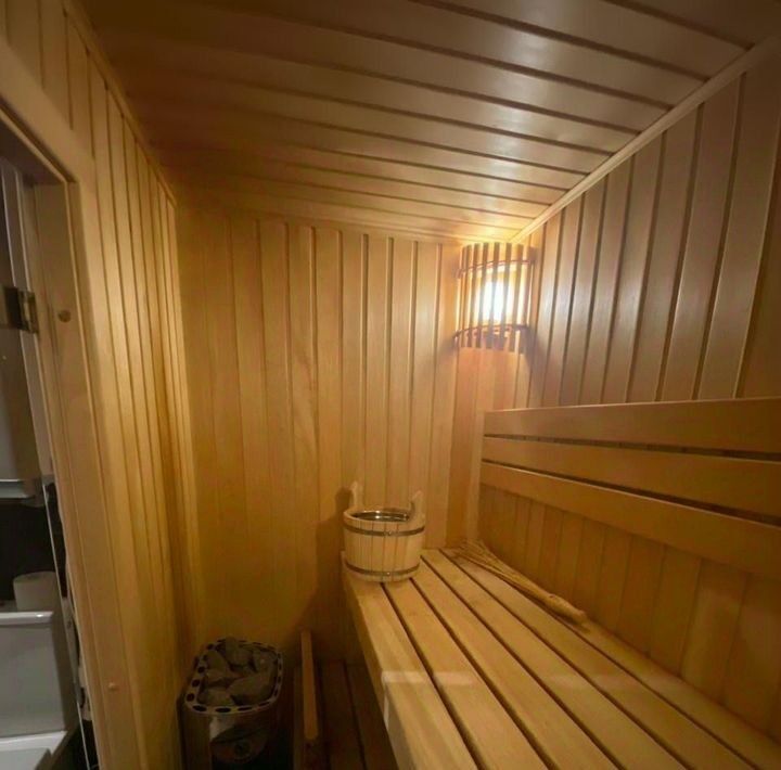 квартира г Красноярск р-н Октябрьский ул Гусарова 15 фото 3