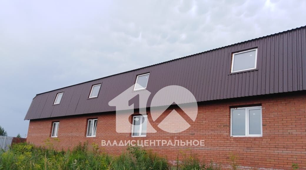 дом г Бердск ул Небесная фото 3