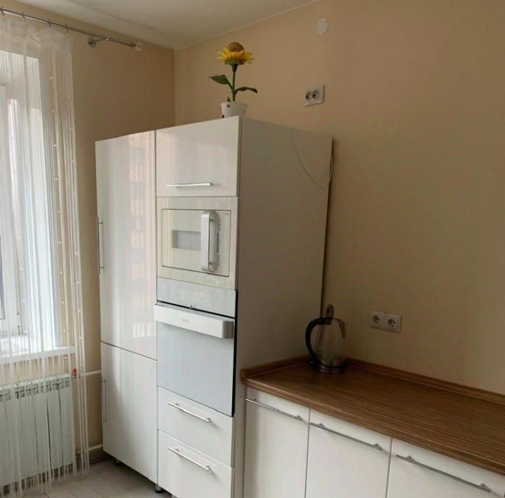 квартира г Красноярск р-н Свердловский ул Навигационная 5 фото 2