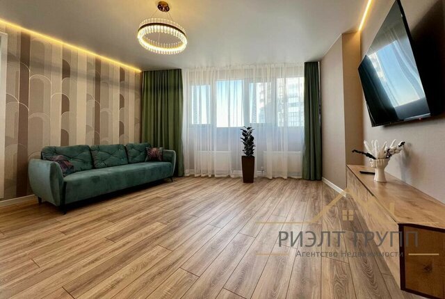 метро Горки ул Танковая 2 фото