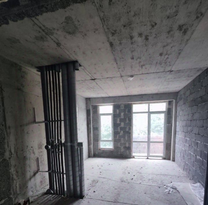квартира г Сочи с Орел-Изумруд ул Лазурная Долина 85б фото 1
