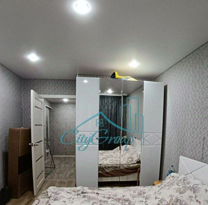 квартира г Орск р-н Октябрьский Новый город пр-кт Ленина 125 фото 6