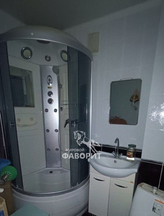 квартира г Орск р-н Советский ОЗТП ул Шалина 9б фото 10
