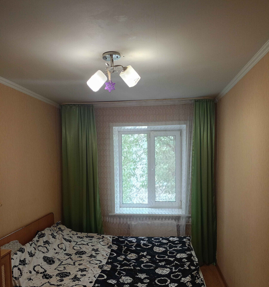 квартира г Воронеж ул Циолковского 113/2 фото 2