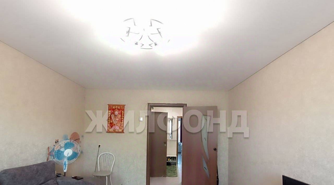 квартира г Абакан ул Вокзальная 28 фото 2