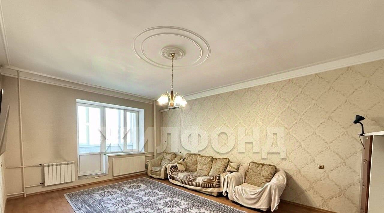 квартира г Абакан ул Чехова 116 фото 4