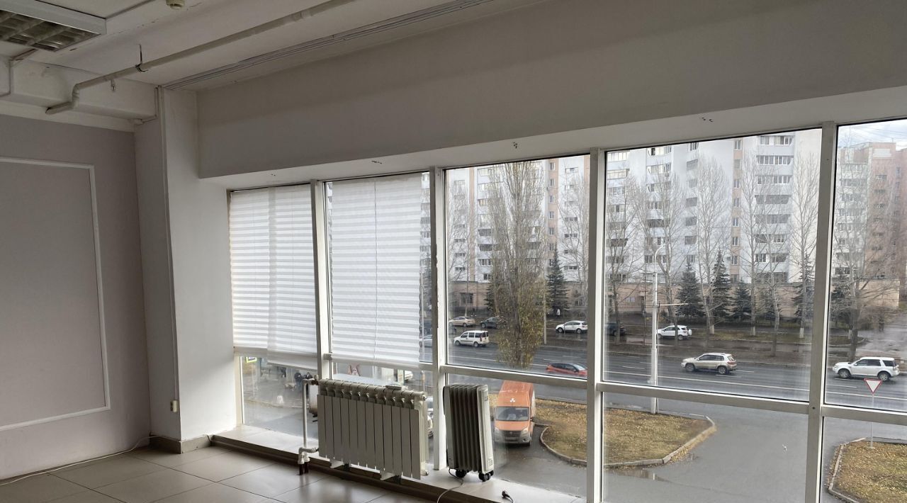 свободного назначения г Уфа р-н Октябрьский ул Маршала Жукова 5/2 фото 3
