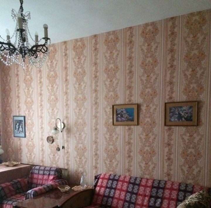 комната г Химки мкр Сходня ул Первомайская 22 Сходня фото 1