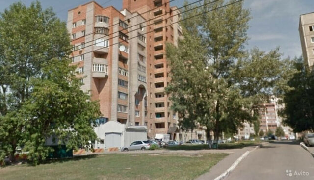 ул Менделеева 138 фото