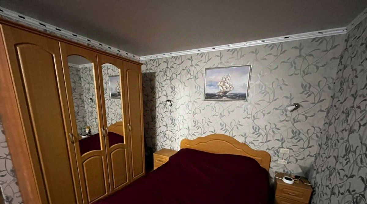 квартира г Пенза р-н Октябрьский ул Ладожская 35 фото 3