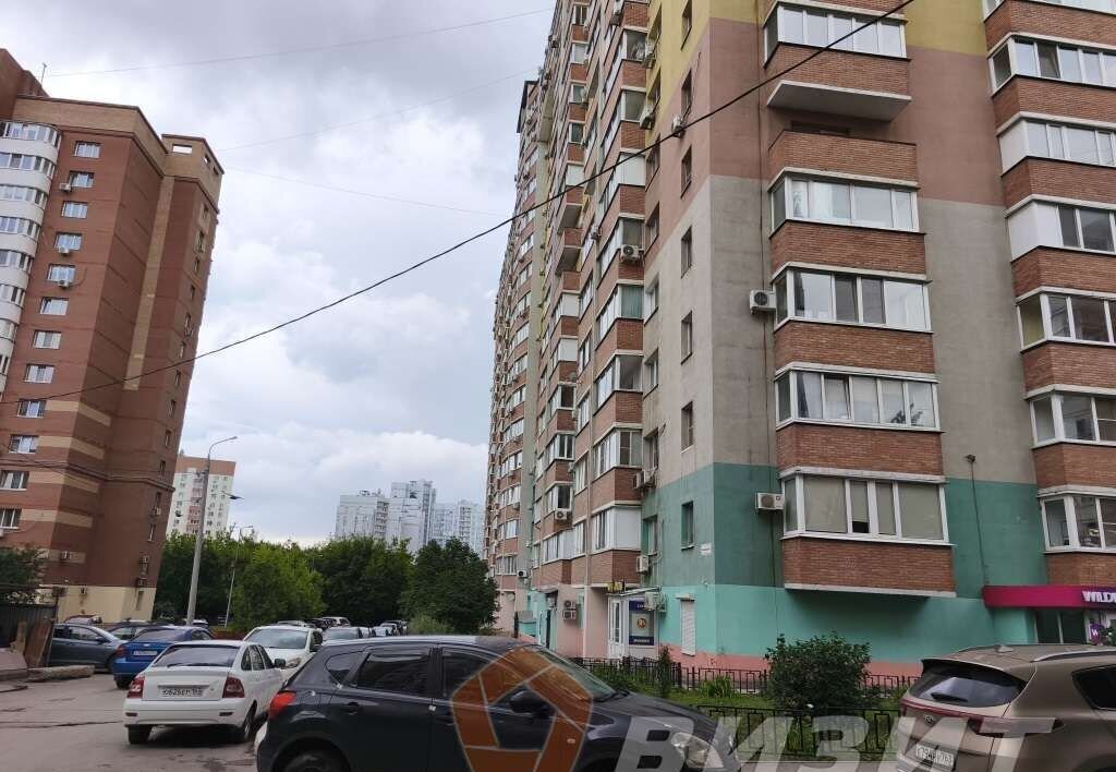 торговое помещение г Самара Московская ул Киевская 13 фото 8
