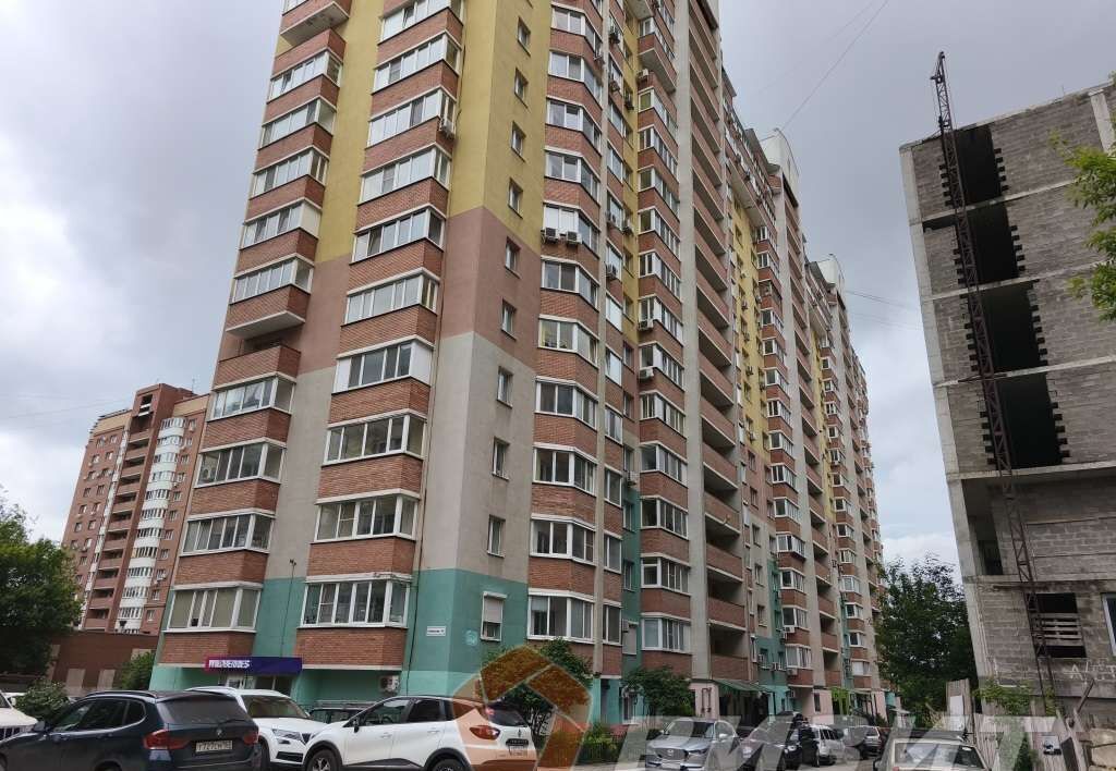 торговое помещение г Самара Московская ул Киевская 13 фото 11