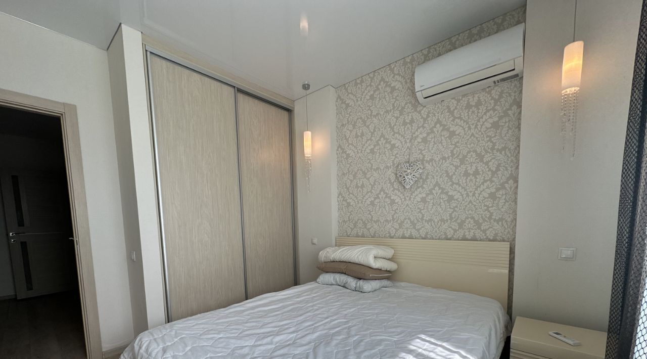 квартира г Тольятти р-н Автозаводский ул Спортивная 33 фото 2